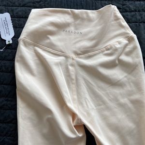 Paragon Surelux Legging Shell size small